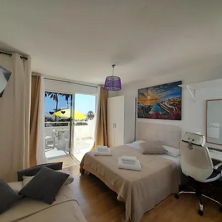 Island Village Heights Apartamento Costa Adeje (Tenerife)