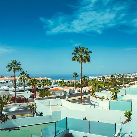 Apartamento Island Village Heights *