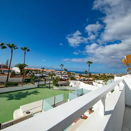 Apartamento Island Village Heights Costa Adeje (Tenerife)