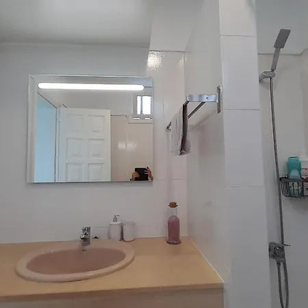 Island Village Heights Apartment Costa Adeje (Tenerife)