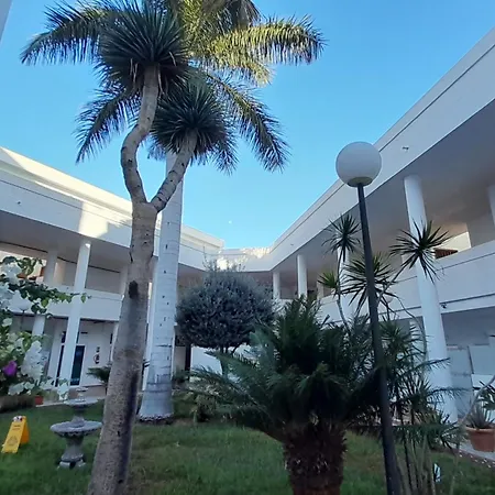 아파트 Island Village Heights 아데제