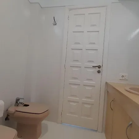 아파트 Island Village Heights *