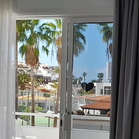 Island Village Heights Apartment Costa Adeje (Tenerife)