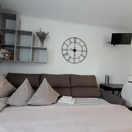 Apartment Island Village Heights Costa Adeje (Tenerife)