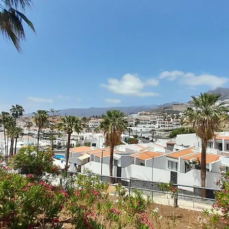 Island Village Heights Lejlighed Costa Adeje (Tenerife)